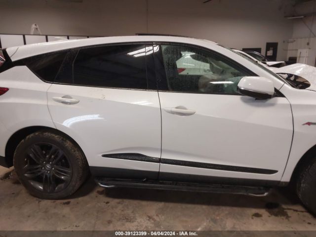 5J8TC2H65ML041240 Acura Rdx A-spec Package