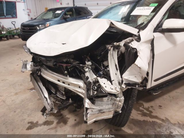 5J8TC2H65ML041240 Acura Rdx A-spec Package