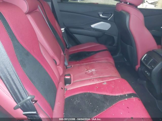5J8TC2H65ML041240 Acura Rdx A-spec Package