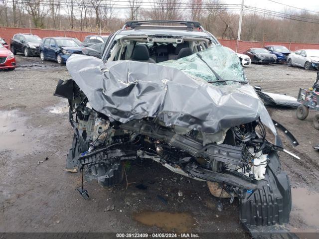 JF2SKARC1LH518129 Subaru Forester Sport