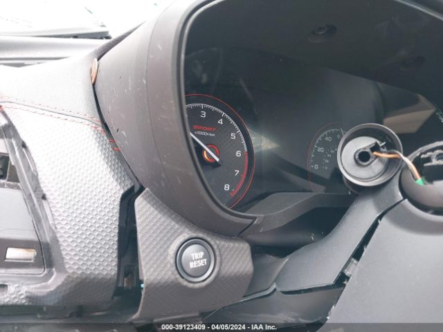 JF2SKARC1LH518129 Subaru Forester Sport