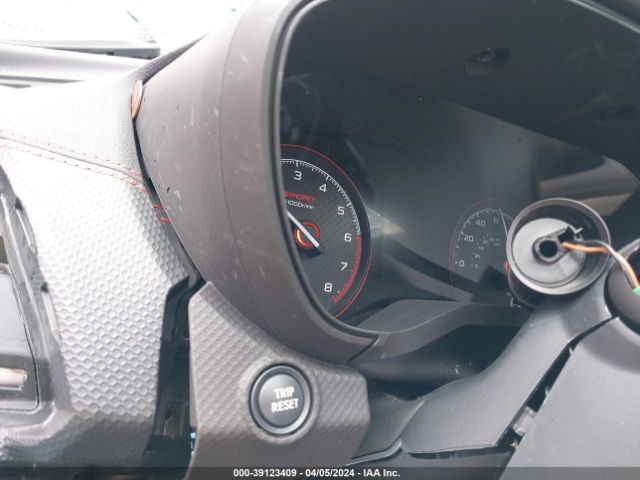 JF2SKARC1LH518129 Subaru Forester Sport