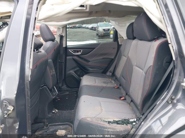 JF2SKARC1LH518129 Subaru Forester Sport