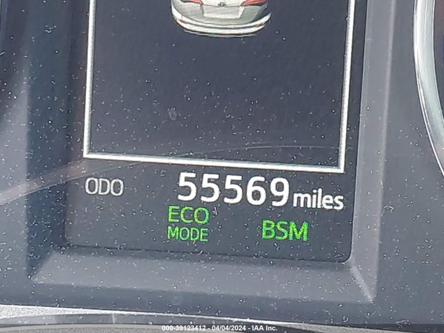 Toyota Rav4 Limited 2018 2T3DFREV2JW735892 Image 16