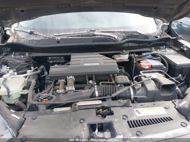 Honda Cr-v Awd Ex-l 2020 2HKRW2H8XLH691069 Image 10