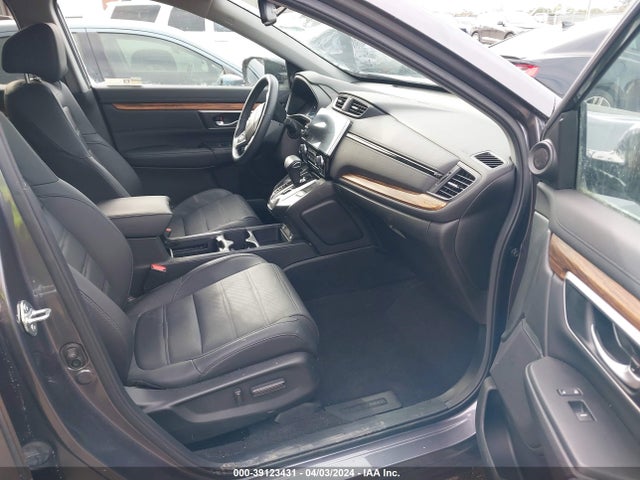 Honda Cr-v Awd Ex-l 2020 2HKRW2H8XLH691069 Image 5