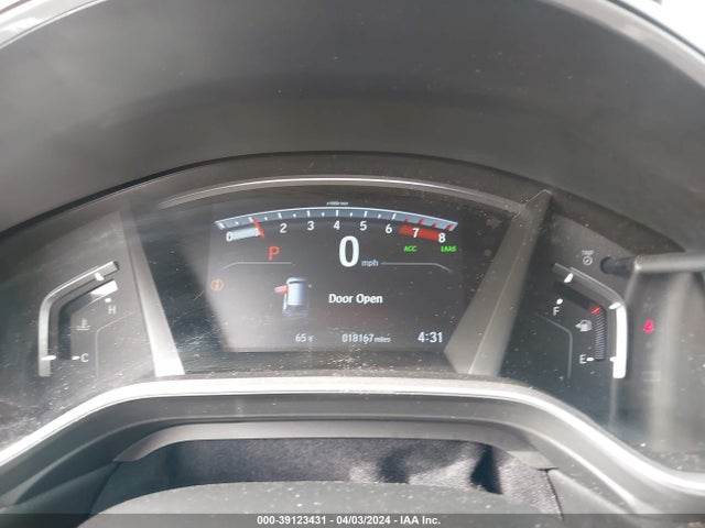 Honda Cr-v Awd Ex-l 2020 2HKRW2H8XLH691069 Image 7