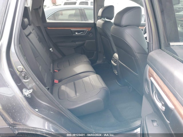 Honda Cr-v Awd Ex-l 2020 2HKRW2H8XLH691069 Image 8