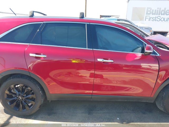 KIA Sorento 3.3l Ex 2020 5XYPH4A59LG711512 Image 13