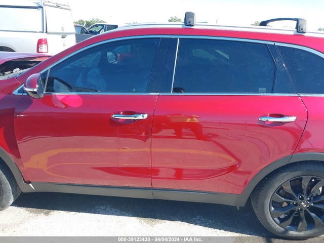 KIA Sorento 3.3l Ex 2020 5XYPH4A59LG711512 Image 14