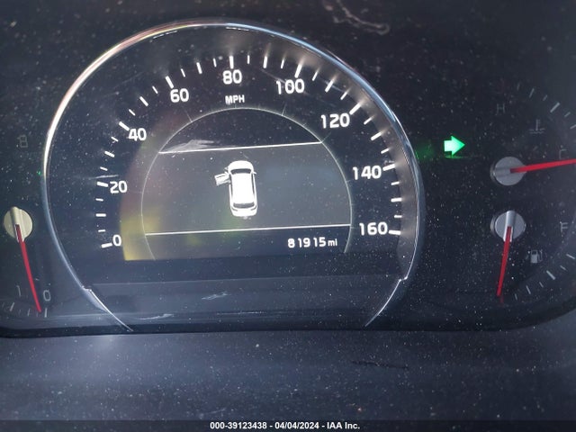 KIA Sorento 3.3l Ex 2020 5XYPH4A59LG711512 Image 15