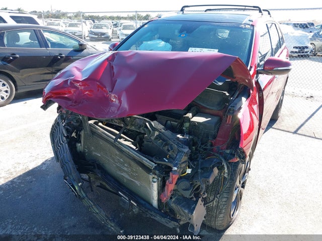 KIA Sorento 3.3l Ex 2020 5XYPH4A59LG711512 Image 6