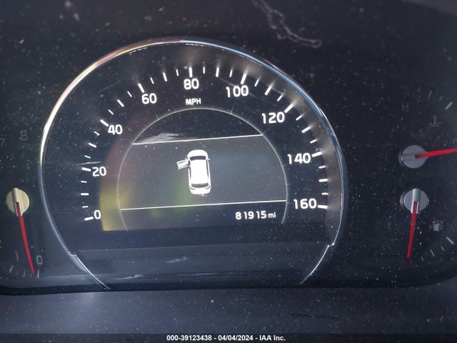 KIA Sorento 3.3l Ex 2020 5XYPH4A59LG711512 Image 7