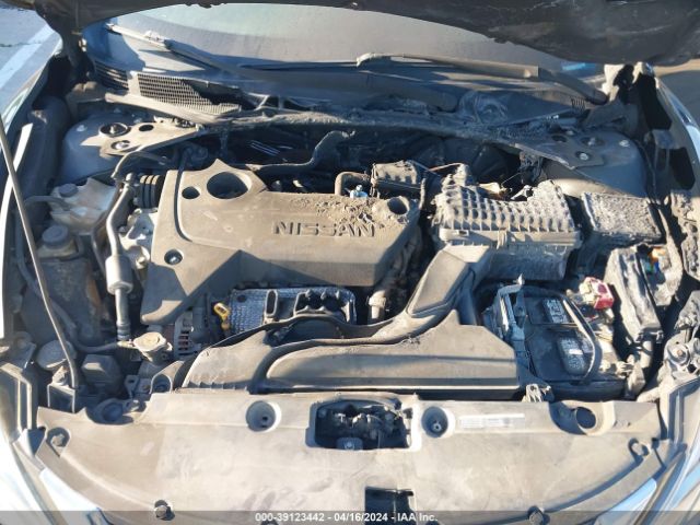 1N4AL3AP9JC155189 Nissan Altima 2.5 Sr