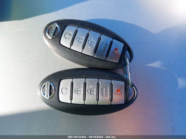 1N4AL3AP9JC155189 Nissan Altima 2.5 Sr