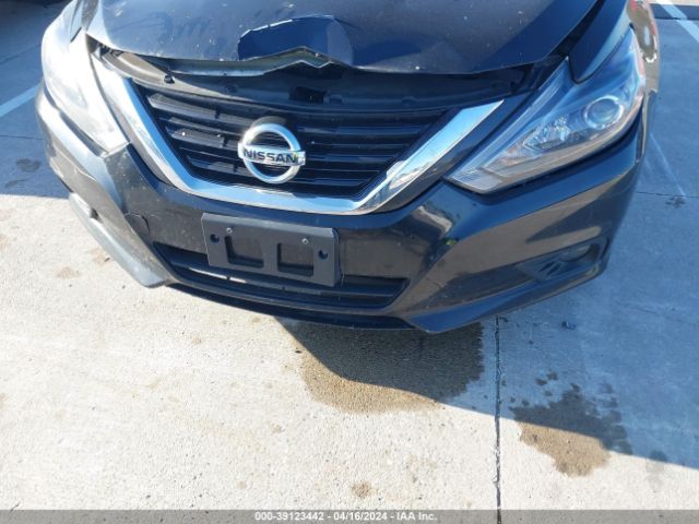 1N4AL3AP9JC155189 Nissan Altima 2.5 Sr