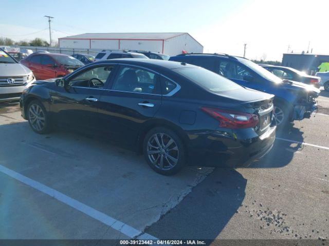 1N4AL3AP9JC155189 Nissan Altima 2.5 Sr