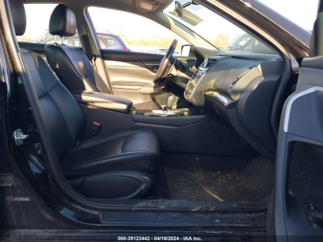 1N4AL3AP9JC155189 Nissan Altima 2.5 Sr