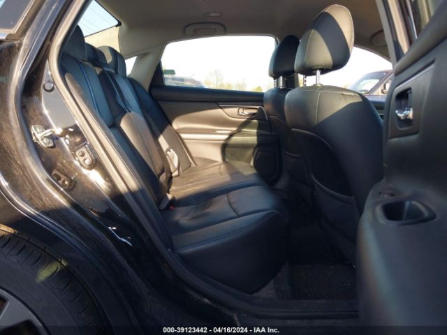1N4AL3AP9JC155189 Nissan Altima 2.5 Sr