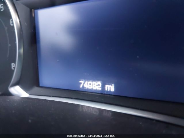 3GKALMEV4LL202875 GMC Terrain Fwd Sle