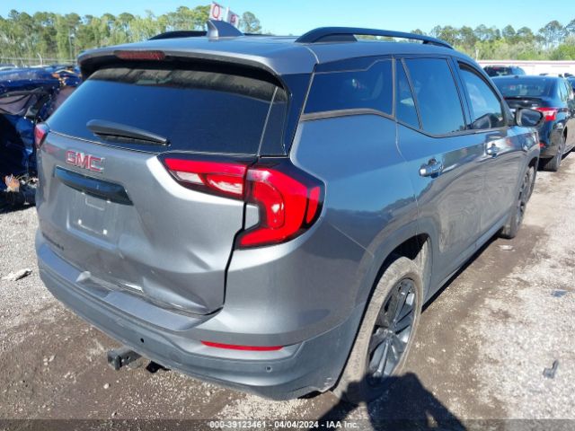 3GKALMEV4LL202875 GMC Terrain Fwd Sle