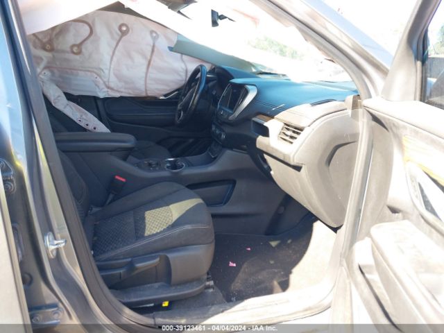 3GKALMEV4LL202875 GMC Terrain Fwd Sle