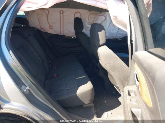 3GKALMEV4LL202875 GMC Terrain Fwd Sle
