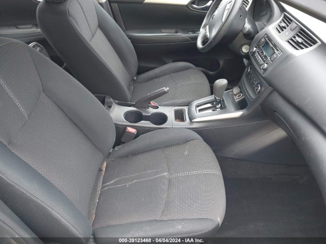 Nissan SENTRA S 2017 3N1AB7AP3HY300722 Image 5