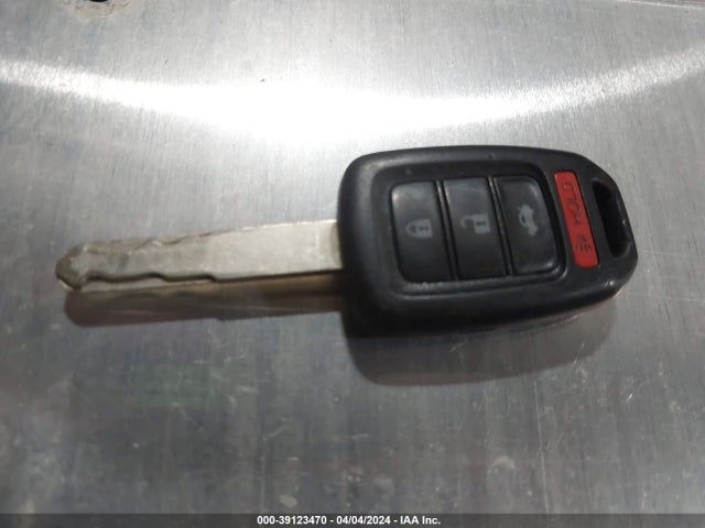 Honda Civic Lx 2017 2HGFC2F54HH574593 Image 11