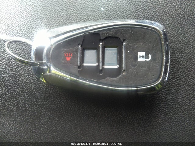 Chevrolet EQUINOX LT 2018 2GNAXSEV8J6249906 Image 11