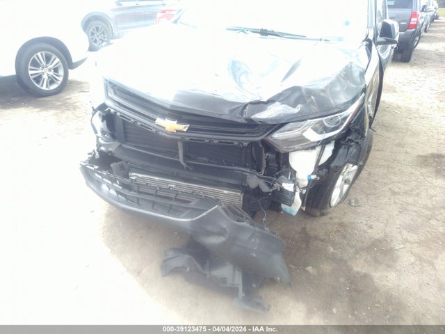 Chevrolet EQUINOX LT 2018 2GNAXSEV8J6249906 Image 6