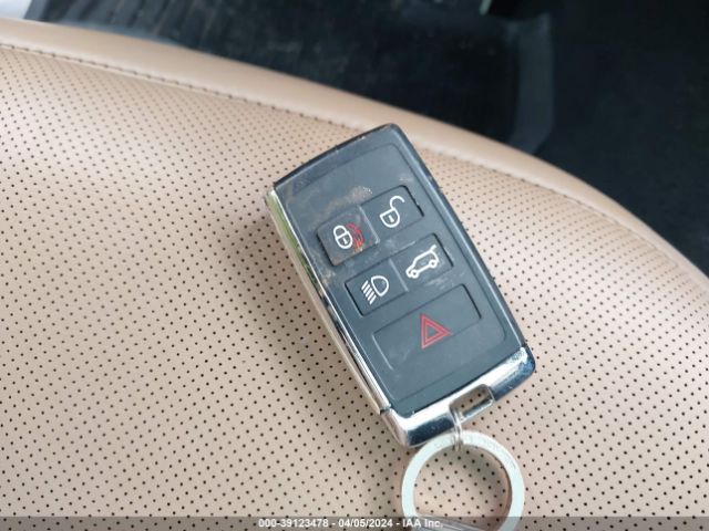 SAL1L9FU4PA112209 Land Rover Range Rover Sport Se Dynamic