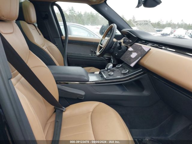 SAL1L9FU4PA112209 Land Rover Range Rover Sport Se Dynamic