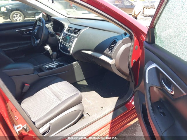 Nissan Altima 2.5 S 2016 1N4AL3AP9GN343837 Image 5