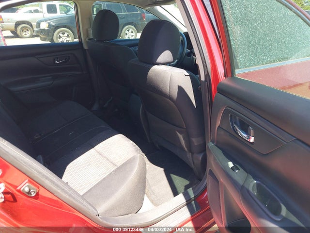 Nissan Altima 2.5 S 2016 1N4AL3AP9GN343837 Image 8