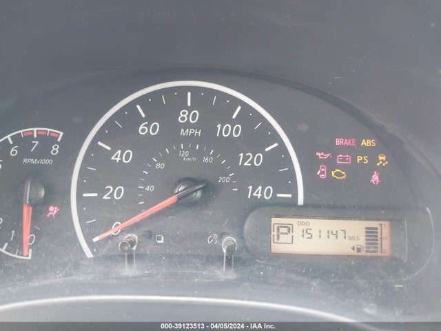 Nissan Versa 1.6 S+ 2017 3N1CN7AP4HL867020 Image 7