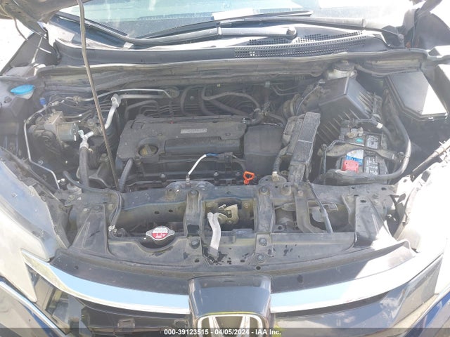 Honda CR-V EX 2016 2HKRM3H58GH566403 Image 10