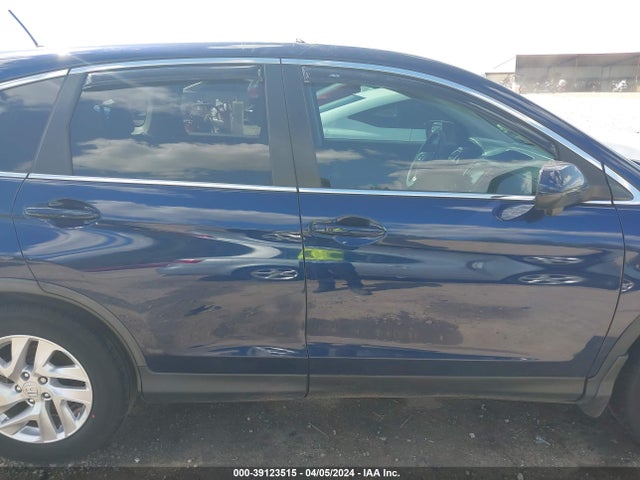 Honda CR-V EX 2016 2HKRM3H58GH566403 Image 13