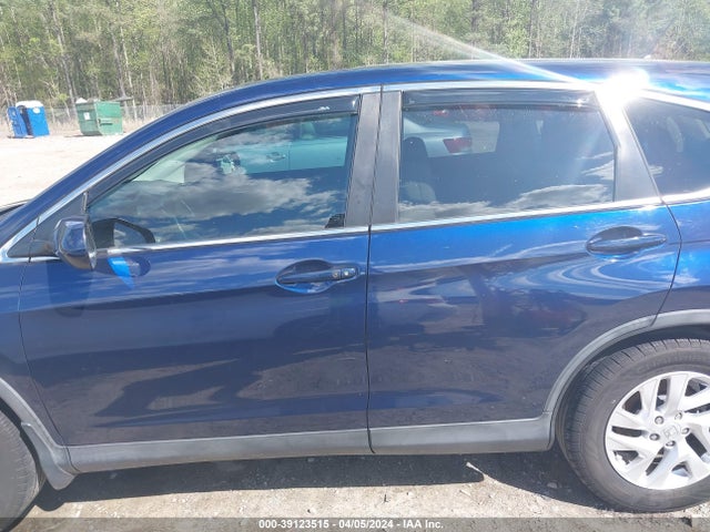 Honda CR-V EX 2016 2HKRM3H58GH566403 Image 14