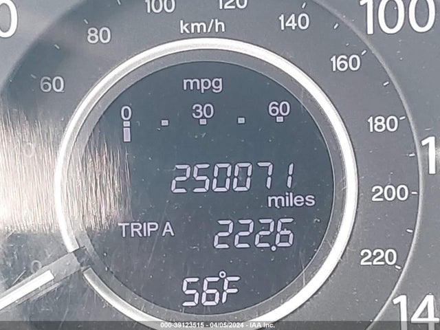 Honda CR-V EX 2016 2HKRM3H58GH566403 Image 15