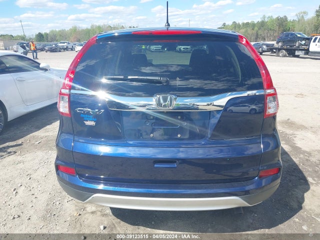 Honda CR-V EX 2016 2HKRM3H58GH566403 Image 16