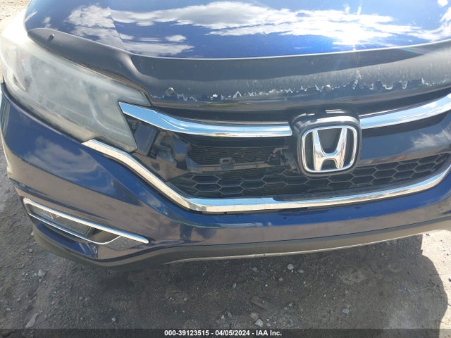 Honda CR-V EX 2016 2HKRM3H58GH566403 Image 18