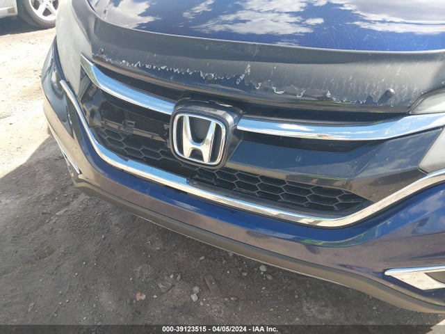 Honda CR-V EX 2016 2HKRM3H58GH566403 Image 19