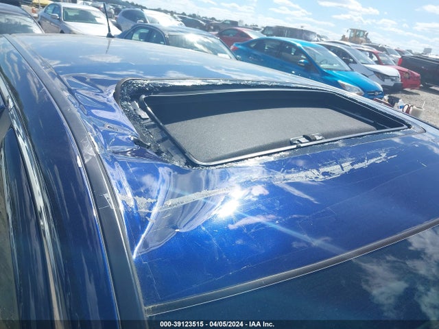 Honda CR-V EX 2016 2HKRM3H58GH566403 Image 6