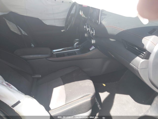 Nissan Sentra Sr Xtronic Cvt 2020 3N1AB8DV3LY279654 Image 5