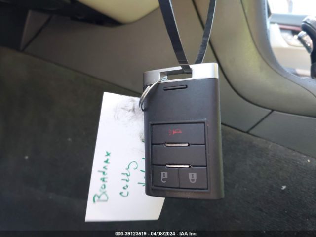 1G6AB5RA9E0116167 Cadillac ATS LUXURY