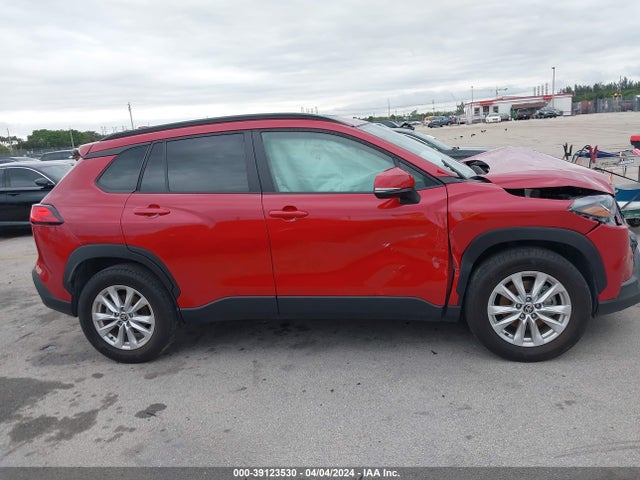 Toyota Corolla Cross Le 2022 7MUBAAAG6NV023381 Image 13