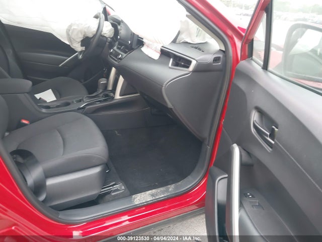 Toyota Corolla Cross Le 2022 7MUBAAAG6NV023381 Image 5