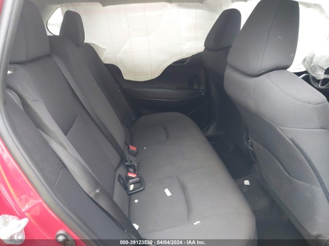 Toyota Corolla Cross Le 2022 7MUBAAAG6NV023381 Image 8