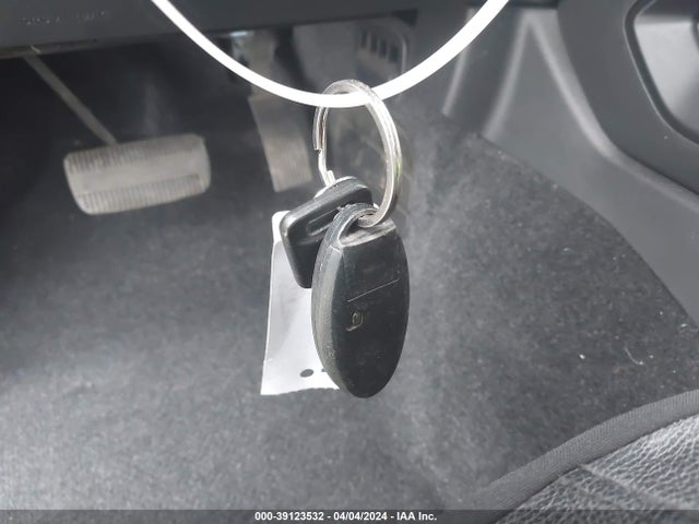 Nissan Frontier S 4x2 2022 1N6ED1EJ3NN622410 Image 11